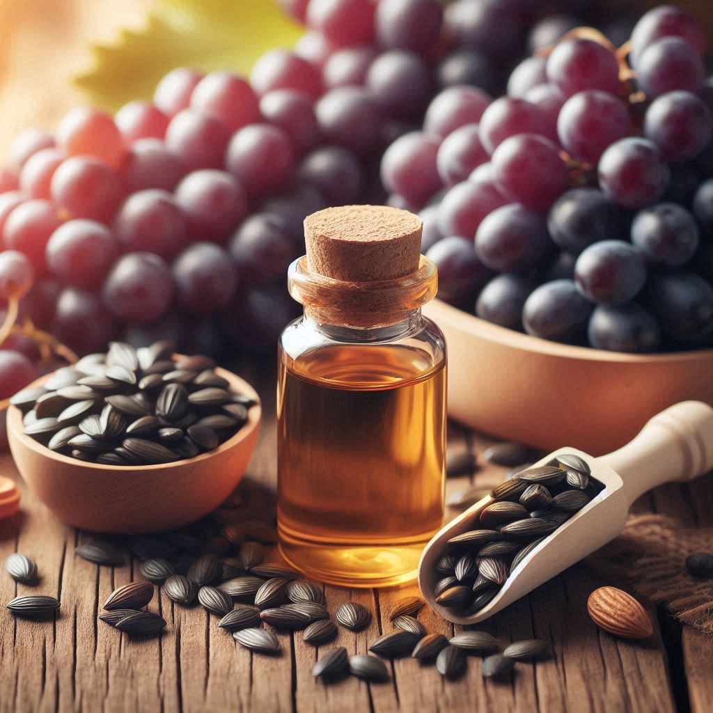 Grape Seed Extract